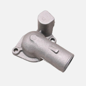 Boîtier de thermostat de liquide de refroidissement du moteur 19193865, 89000322, D3TZ8592A pour Ford E100 <span class=keywords><strong>E300</strong></span> F100 F150 F250 - Product Image 3