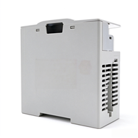 Modul PLC Asli Baru FX2N-2AD FX2N-2DA FX2N-4DA FX2N-4AD dengan Jaminan Kualitas Berkinerja Tinggi