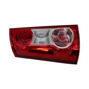 Faro Posteriore a Basso Consumo Energetico, Risposta Rapida, Effetto Luminoso Stabile, Ricambio Auto per <span class=keywords><strong>Logan</strong></span> 2004 <span class=keywords><strong>MCV</strong></span> - Product Image 3