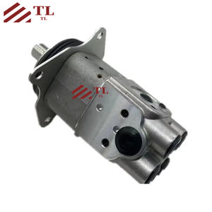 صمام تجريبي طراز D375-16-من أجل قطع غيار البلدوزر - Product Image 2