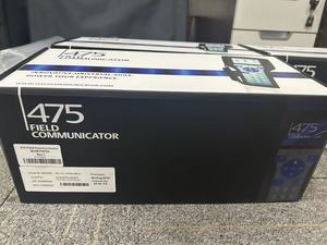 อุปกรณ์สื่อสาร AMS Trex รุ่นใหม่ของ Emerson TREXLFPKLWS3S สำหรับการสอบเทียบและบำรุงรักษากระบวนการอุตสาหกรรม - Product Image 3