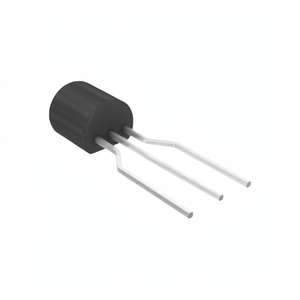 Composants de circuits électroniques BC337-25RL1G TO-226-3, TO-92-3, transistors à corps long et fils formés, service complet original - Product Image 1