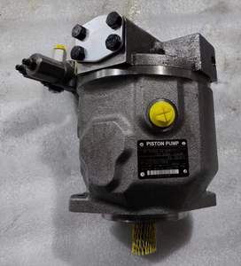 Pompe à pistons axiaux à déplacement variable A10VSO28DFR/31R-PSC62N00 A10VSO28DFLR/31R-VPA12N00 A10VSO28 A10VSO28DR/31R-PPA12N00 PSC12K01 - Product Image 4