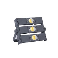 Boîtier en aluminium étanche Ip65 Module cob lumière de tunnel led 200w pour l'éclairage extérieur