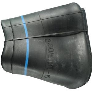 Chambre à air de moto de taille standard, prix bas, chambre à air 275/300-18 - Product Image 4