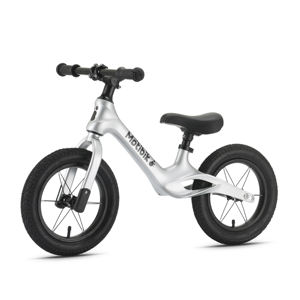 Vélo d'équilibre en alliage de magnésium pour enfants au design mignon, certifié CE pour les jeunes cavaliers - Product Image 2