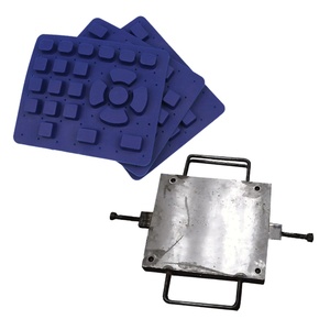 บริการผลิตแม่พิมพ์ซิลิโคนแบบมืออาชีพตามสั่ง - Product Image 2