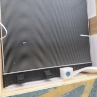 Radiateur 391-6405 3916405 pour moteur Caterpillar C15 C13, qualité OEM, prêt à l'emploi