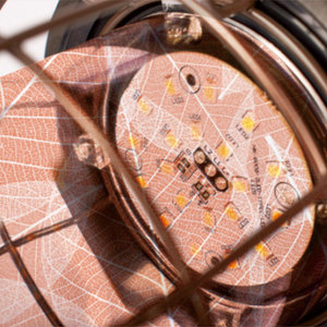 Luz LED recargable portátil para acampar, mini luces de caballo para exteriores para suministros esenciales en excursiones de montaña y escalada - Product Image 3