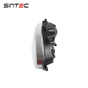 Repuestos de Auto, Faro Delantero Derecho de Alta Calidad para <span class=keywords><strong>Iveco</strong></span> Daily 97335623 - Product Image 3