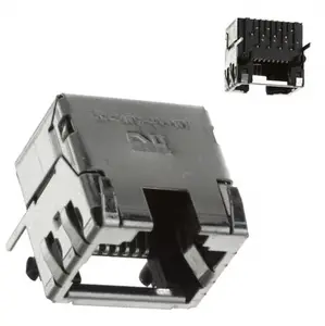 热卖广濑TM11R-5M2-88 RJ45连接器批发