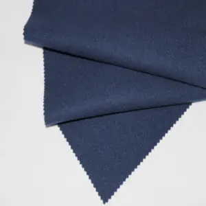 Best Quality Cheap Price Custom Color Weight Soft Stretch Polyester Rayon 90T 20R Knit Fabric For Curtains Clothing Uniform