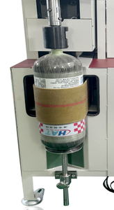 Dispositif de réanimation médicale d'urgence HAT, modèle HAT-ZFJ-I, garantie 1 an, outil de réanimation portable et efficace pour bouteille - Product Image 4