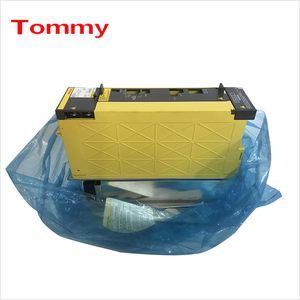 A06B-6140-H006 A06B-6140-H015 Módulo de fuente de alimentación para piezas CNC FANUC - Product Image 6