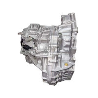 Boîte de vitesses automatique U661F pour moteur 2016 2017 Lexus NX200T AWD 8AR 2.0T 2.7 Toyota Highlander RX350