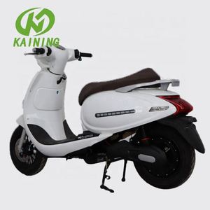Trottinette adulte tendance à 2 roues, modèle Kn-lg 12 pouces, très populaire en Thaïlande - Product Image 6