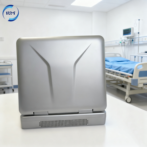 Máquina de Ultrasonido Veterinario de Imágenes Nítidas con Rango Dinámico Ajustable para Uso Diario en Clínicas de Animales Pequeños y Hospitales Veterinarios - Product Image 6