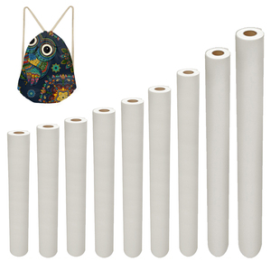 Nhà Máy Giá gói tùy chỉnh bán buôn Chất lượng cao in kỹ thuật số thăng hoa nhà sản xuất giấy Jumbo CuộN - Product Image 6