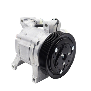 8973021760, 8972876410, 506021-4281, 8972876412 Compresseur de climatisation automobile pour Holden Frontera Isuzu Trooper Redeo - Product Image 3