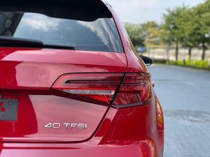 2020 <span class=keywords><strong>Audi</strong></span> A3 SprotBack 40 TFSI edizione <span class=keywords><strong>sportiva</strong></span> - Product Image 6