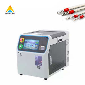 Machine à sertir les bornes de fil de 0.5 à <span class=keywords><strong>16</strong></span> m² - Product Image 1