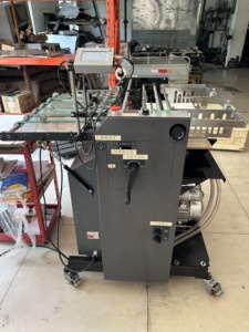 Stampante digitale a getto d'inchiostro con alimentatore automatico per cartoni carta a3 a4 di grandi dimensioni - Product Image 3
