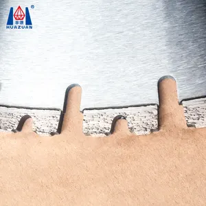 800mm lazer kaynaklı elmas testere bıçağı tuğla duvar beton kesme