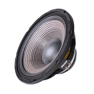 Altoparlanti Professionali Hifi da 12 Pollici al Neodimio, 500W, per Sistema Line Array di Alta Qualità - Product Image 3