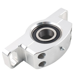 Carcasa de Rodamiento de Bloque de Almohadilla de 50 mm de Aleación de Aluminio para Eje de Transmisión de ATV Polaris RZR S 1000 XP - Product Image 3