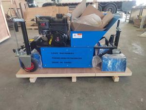 Mesin Konstruksi jalan beton trotoar jalan dan mesin selokan mesin produksi trotoar jalan - Product Image 5