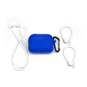 เคสซิลิโคนสำหรับหูฟังรุ่น AirPods - Product Image 6