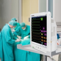 Tablette PC Portable LCD, 10.1 pouces, 10 Points, avec liaison optique, écran médical, robuste, pour ordinateur de bureau, 10 pièces