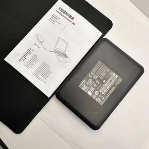 ฮาร์ดดิสก์แบบพกพาขนาด 500GB 1TB 2TB 3TB 4TB  SSD ภายนอก - Product Image 6