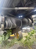 Fraiseuse Wirtgen W2000 d'occasion 2015, type chenillé, entraînement hydraulique complet, 4001-6000 heures, vente flash