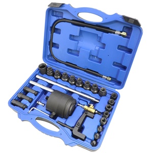 Extracteur universel pneumatique pour injecteurs de carburant diesel avec testeur d'injecteurs diesel Common Rail <span class=keywords><strong>BOSCH</strong></span> 110 - Product Image 2