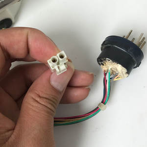 Codificador Rotatorio Mitsubishi OSA104 100% Probado y Aprobado por FANUC para Máquina CNC, Pieza de Repuesto Industrial - Product Image 4