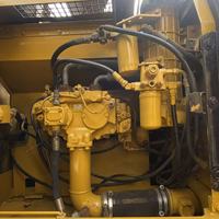 Excavatrice CAT 329D d'occasion de haute qualité, Caterpillar 329D, excavatrice sur chenilles robuste pour travaux de terrassement et de construction
