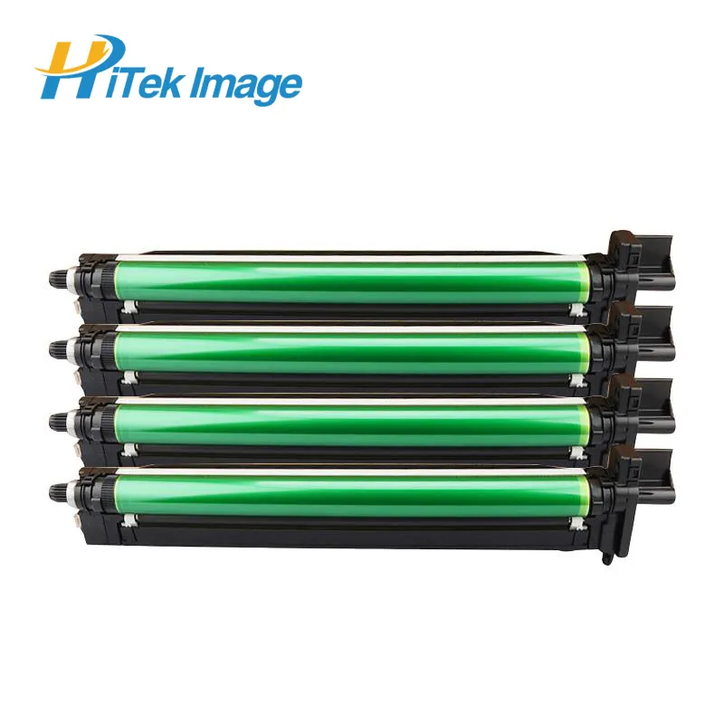 HiTek תואם HP W9215MC W9215 9215 W9220MC תוף מכונת צילום יחידה עבור LJ הצליח E78223 E78228 E78325 E78330 מדפסת