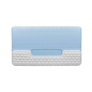 <span class=keywords><strong>Support</strong></span> de poignet <span class=keywords><strong>ergonomique</strong></span> transfrontalier <span class=keywords><strong>pour</strong></span> souris et <span class=keywords><strong>clavier</strong></span>, avec fonction de massage et mémoire, <span class=keywords><strong>pour</strong></span> utilisation d'une seule main, vente en gros - Product Image 3