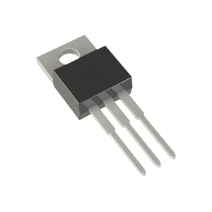 Distributeur autorisé Gestion de l'alimentation (PMIC) TO 220 3 IXCP10M35S Acheter des composants électroniques en ligne - Product Image 1