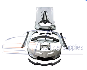 ชุดคิทสำหรับ2011 <span class=keywords><strong>Aventador</strong></span> <span class=keywords><strong>svj</strong></span> ใหม่ - Product Image 1