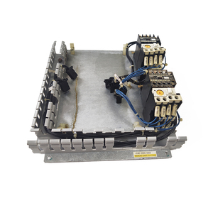 Repuestos para Máquinas CNC FANUC A04B-0080-C201 - Product Image 1