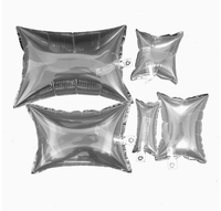 Sacs gonflables pour bagages, sacs de remplissage, sacs à air, emballage express pour valises, sacs à bulles anti-vibrations