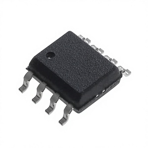 Nuevo y original microcontrolador (MCU) ARM Cortex-M4 de 32 bits STM32F407VET6 de STMicroelectronics: 512 KB de memoria Flash, 168 MHz, 192 KB de SRAM - Product Image 1