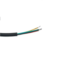 Sonde SHT20 en acier inoxydable, module numérique étanche, capteur de température et d'humidité I2C, précision 0,1°C, plage de fonctionnement de -40 à 125°C