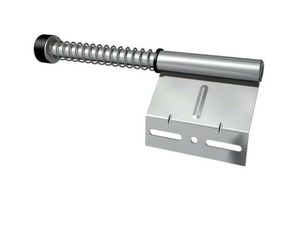 Molla Ammortizzatrice Personalizzata in Acciaio Inossidabile per Porte da <span class=keywords><strong>Garage</strong></span> per Scuole - Product Image 6