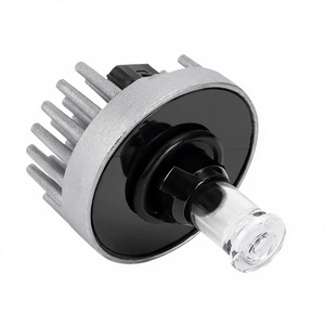 Pieza de repuesto para bombilla de luz trasera GMC 13582912 19433735 Material ABS para reparación de luces de freno - Product Image 4