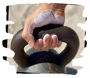 Smto tùy chỉnh chất lỏng phấn phòng tập thể dục bột thể thao & Giải trí sản phẩm với kích cỡ khác nhau - Product Image 3