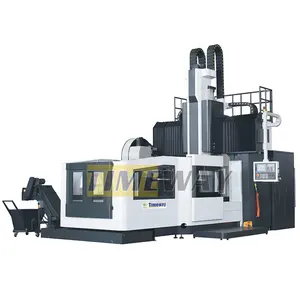 China High Precision CNC Machining Center Large Size Gantry Type Milling Machine Gantry