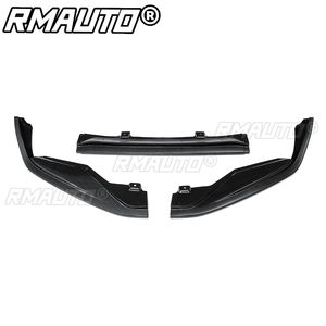 GS350 450 Carbon Fiber Look <b>Car</b> Front Bumper Lip Splitter Spoiler <b>Diffuser</b> <b>for</b> Lexus GS350 450 F Sport 4Dr Model 2013 2014 2015 - Product Image 5